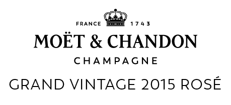 Champagne_MOET & CHANDON GRAND ROSE 2015